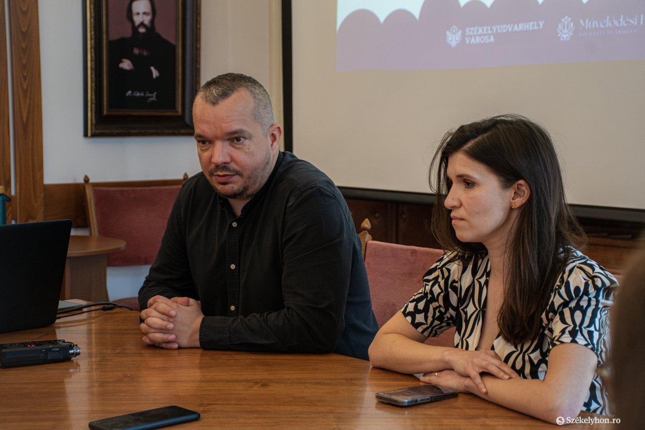 •  Fotó: László Ildikó