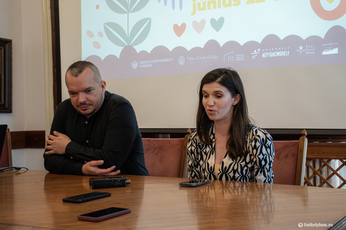 •  Fotó: László Ildikó