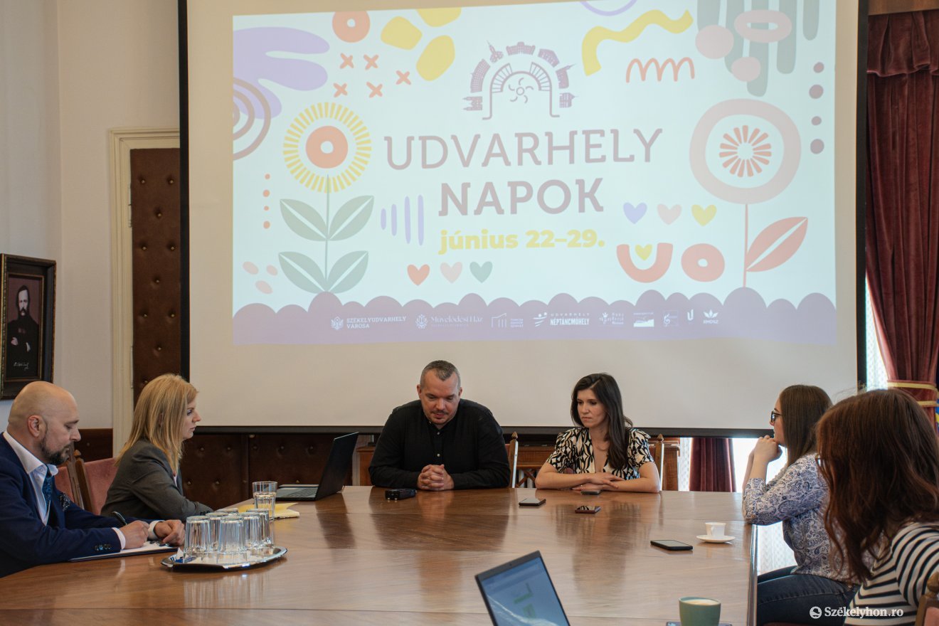 •  Fotó: László Ildikó