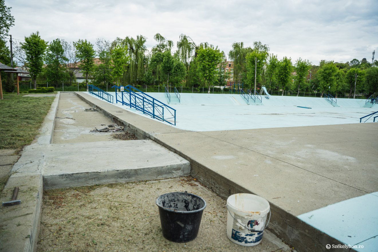 •  Fotó: Csató Andrea