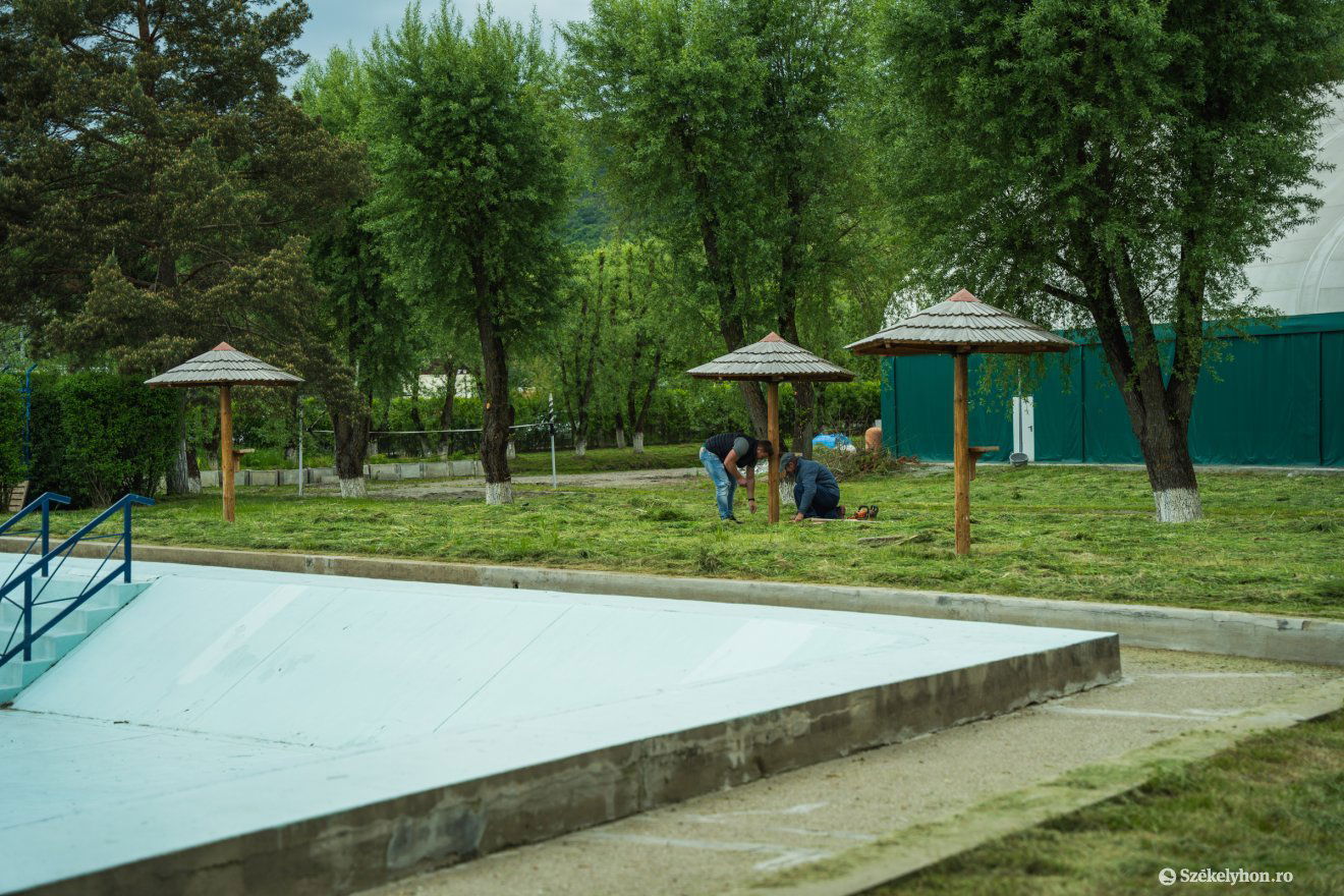 •  Fotó: Csató Andrea