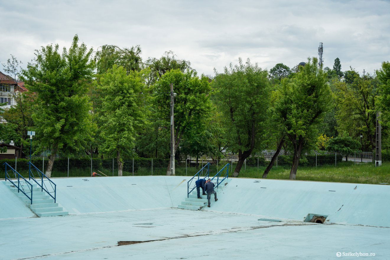 •  Fotó: Csató Andrea