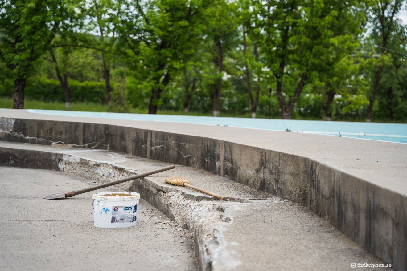 •  Fotó: Csató Andrea