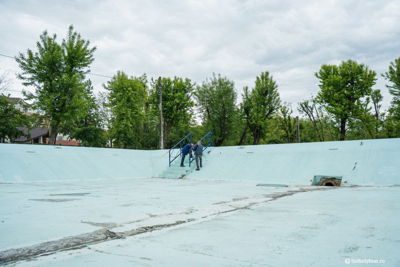 •  Fotó: Csató Andrea