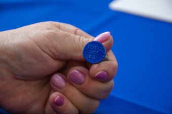 INSCOP-igazgató: szoros lesz a verseny vasárnap, csökkent a két jelölt támogatottsága közti különbség