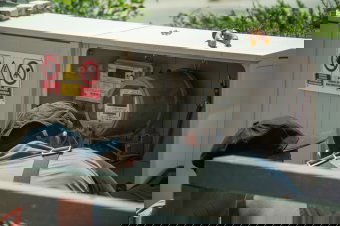 Több lakás is áram nélkül marad néhány órára Székelyudvarhelyen