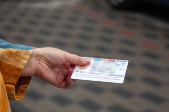 Román személyazonossági iratokkal üzérkedő bűnszövetkezetre csaptak le