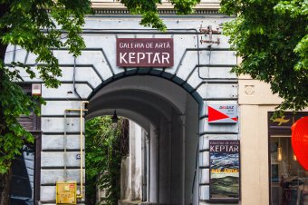 Olajos István emlékkiállítás nyílik Székelyudvarhelyen