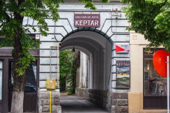 Biró Gábor munkáiból nyílik kiállítás Székelyudvarhelyen