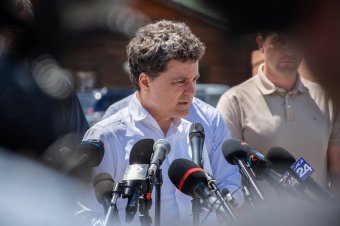 Nicușor Dan elmondta, mikor valósítható meg legkorábban a területi-közigazgatási átszervezés