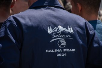 A parajdi katasztrófa nyomán jött a döntés: menesztették a Salrom vezetését