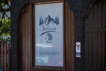 Salrom-igazgató: az Európai Sótermelők Szövetsége készen áll felszerelést és szakértőket küldeni Parajdra
