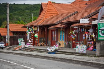 Adománygyűjtő kampány indult Parajd turizmusának megújításáért