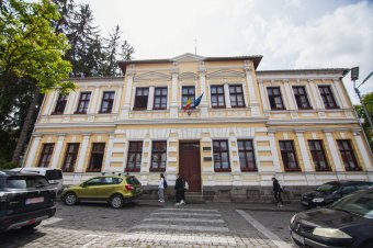 Elfogadták a pedagógiai líceum bővítésének tervét, a megvalósítás még várat magára