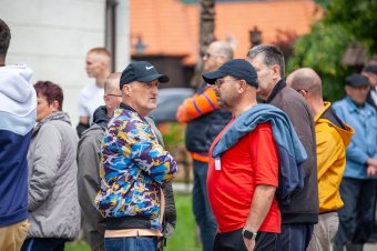 Két minisztériumot bíztak meg a parajdi bányakatasztrófa kezelésével
