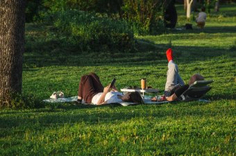 Szabályos piknikező helyekké alakítják a kedvelt kirándulóhelyeket