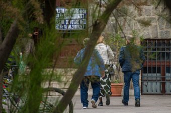 Hat óra előtt meghaladta a részvétel az első fordulós összlétszámot