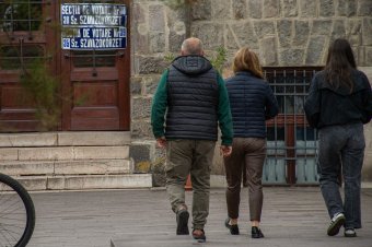 Székelyudvarhelyen is élénkebb a szavazási kedv