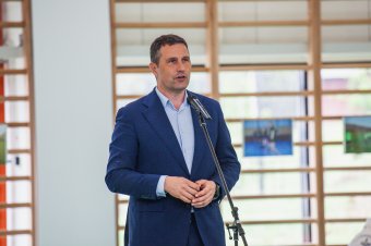 Tánczos: felelős kormányra és azonnali reformokra van szükség