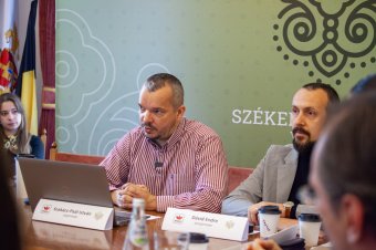 Szakács-Paál István: Székelyudvarhely katasztrofális helyzetben van