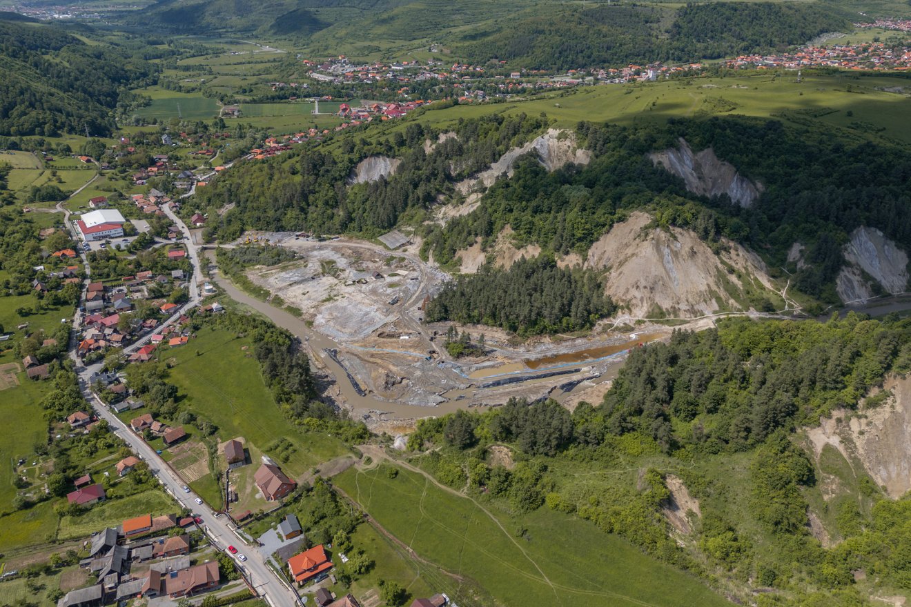 Az év, amikor a parajdi bányakatasztrófa sokak életét tette nehezebbé