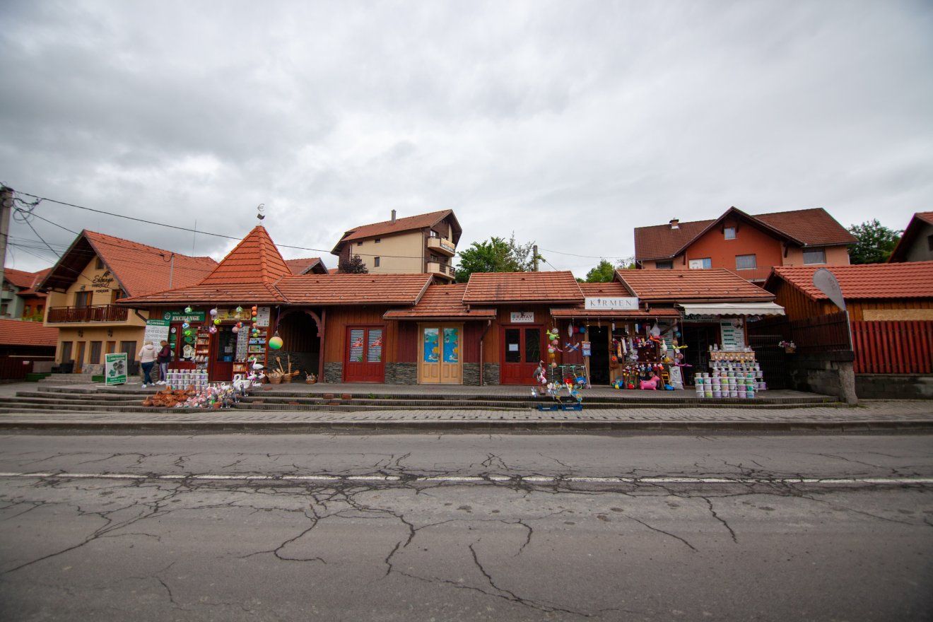 Az év, amikor a parajdi bányakatasztrófa sokak életét tette nehezebbé