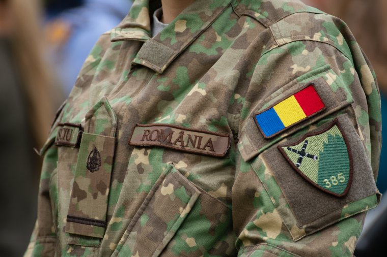 Munkabalesetben meghalt egy katona a Kolozsvárhoz tartozó Szamosfalván
