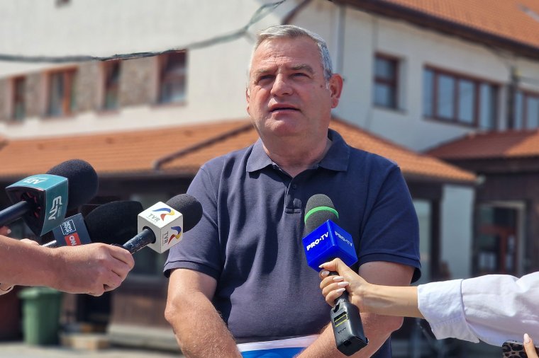 Egy újabb kitermelési és turisztikai részleg megépítése is felmerült a sóbányánál