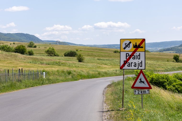 A parajdi bányakatasztrófa a Legfelsőbb Védelmi Tanács asztalán
