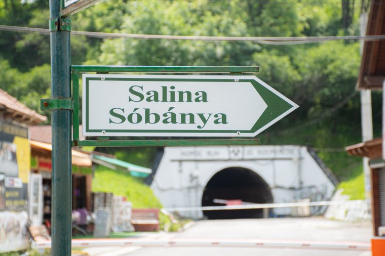 Első körben a Salromot és a bányában dolgozó vállalkozásokat kártalanítja az állam