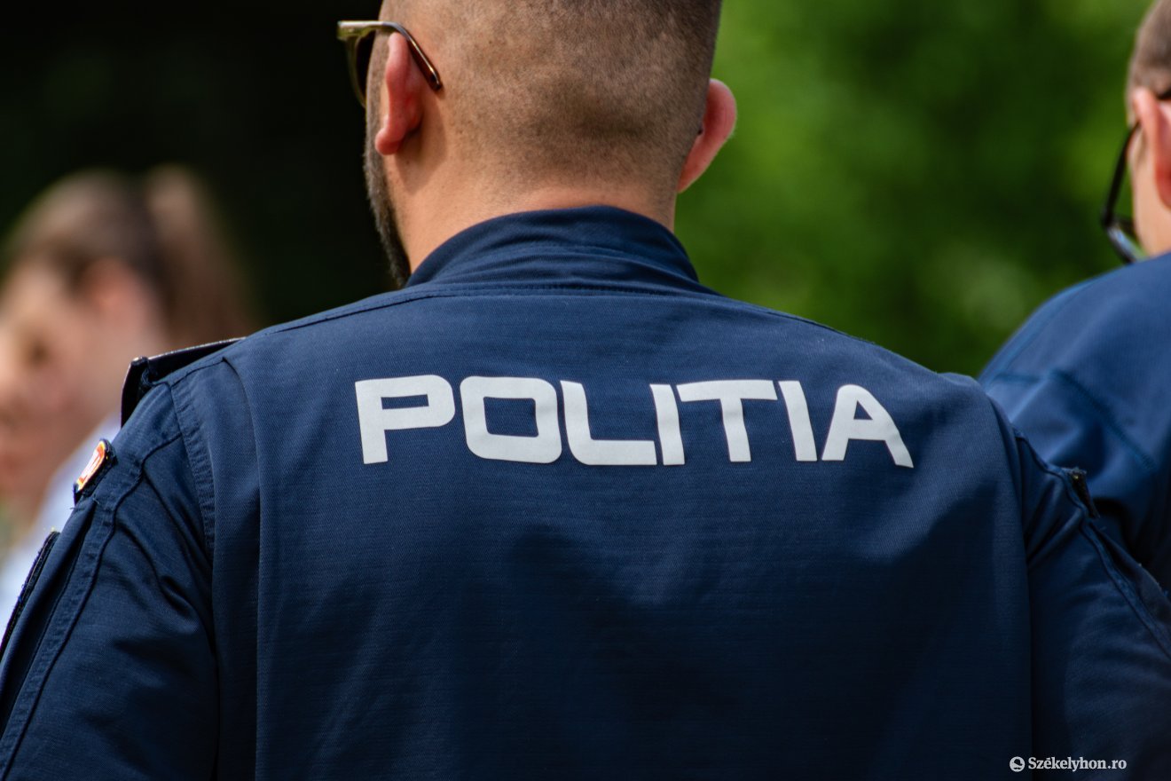Képünk illusztráció &bullet;  Fotó: László Ildikó