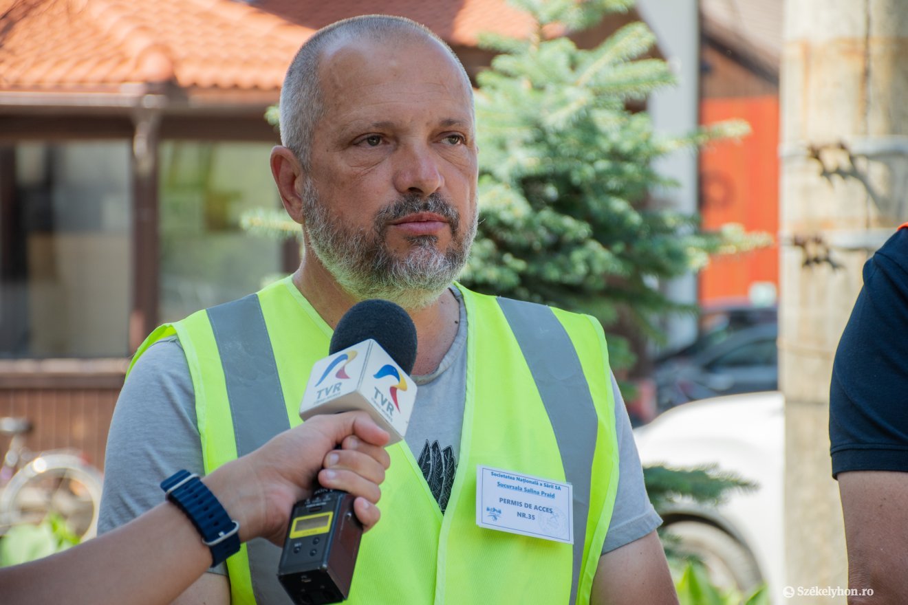 •  Fotó: László Ildikó