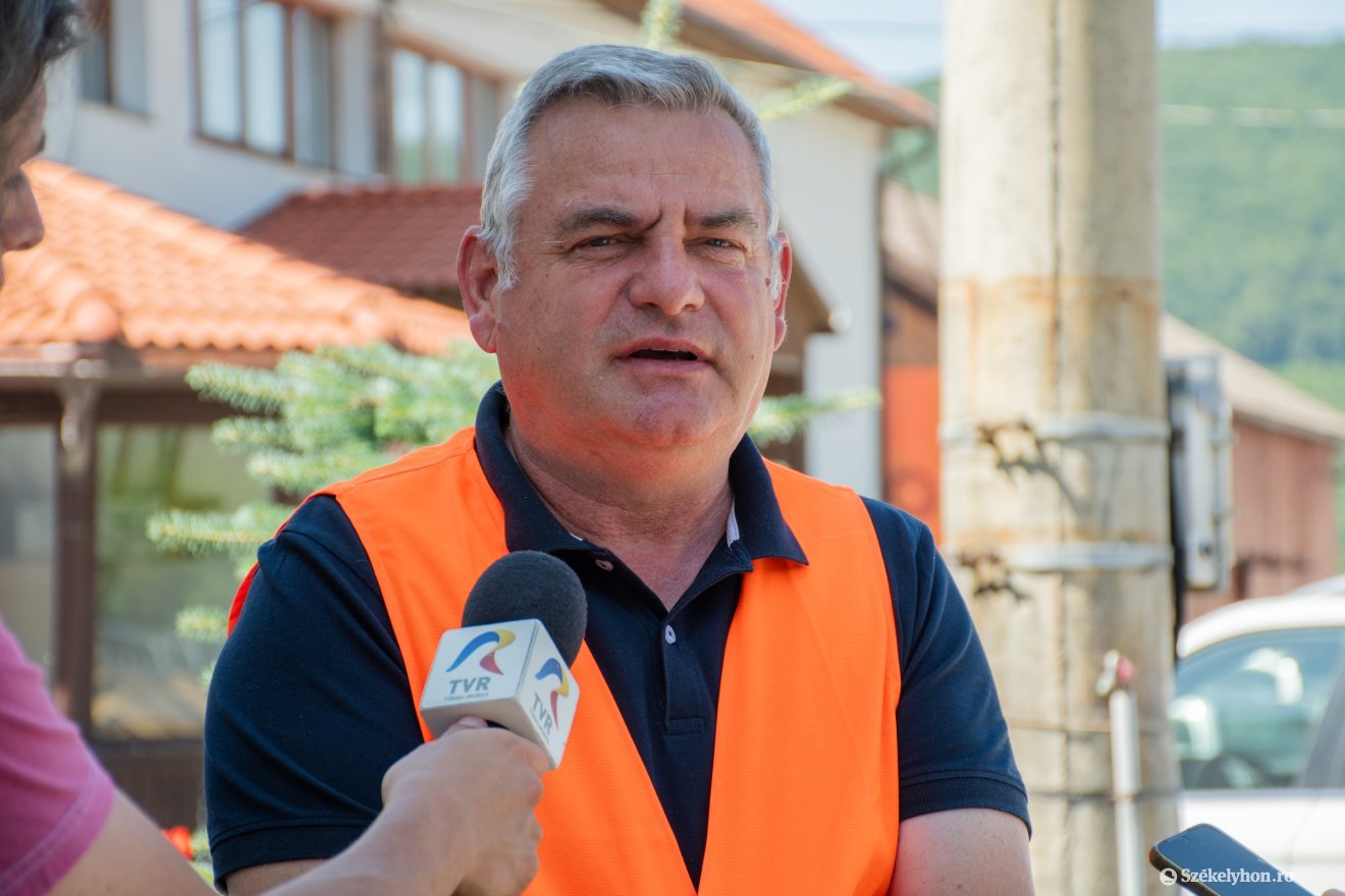•  Fotó: László Ildikó