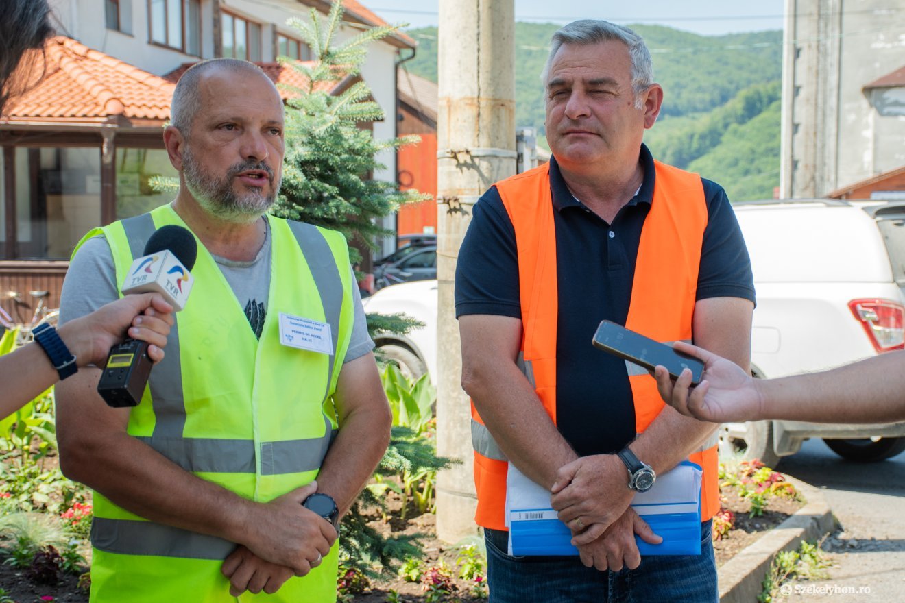 Újabb beszállítóra lenne szükség a megfelelő betonmennyiséghez