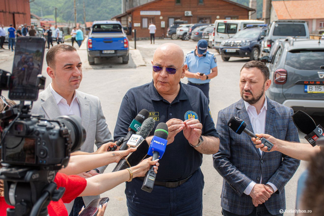 •  Fotó: László Ildikó