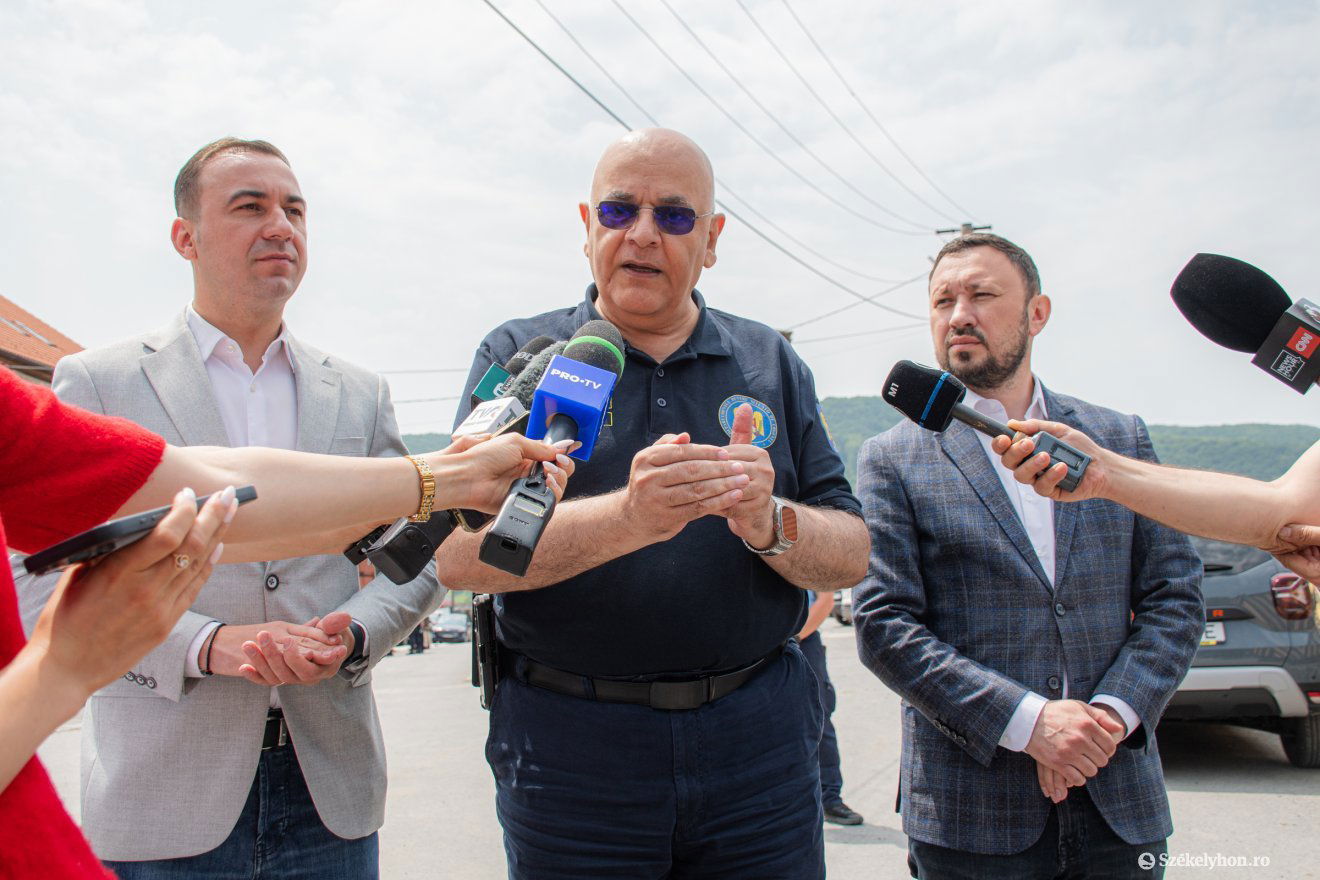 •  Fotó: László Ildikó