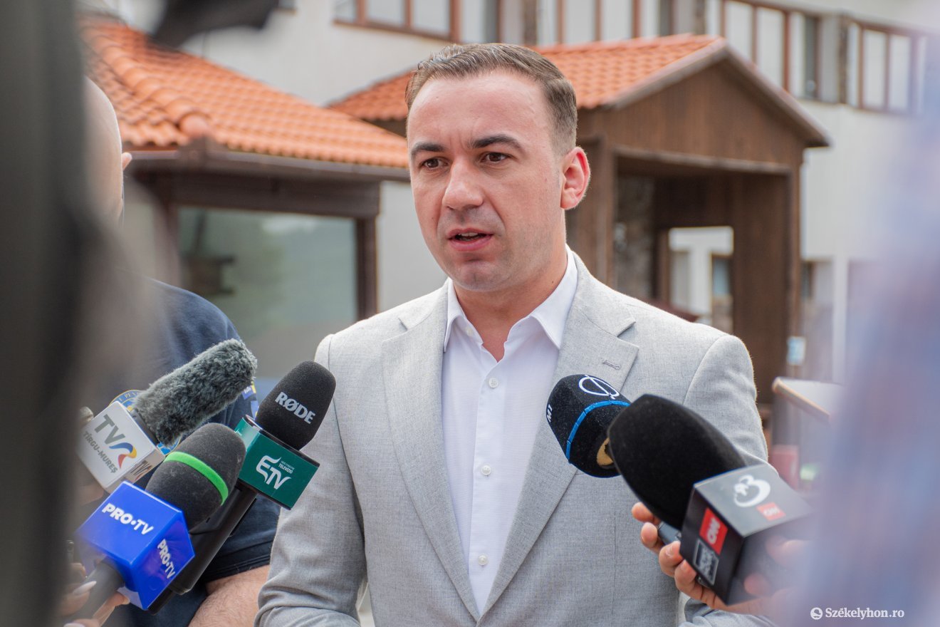 energiaügyi miniszter