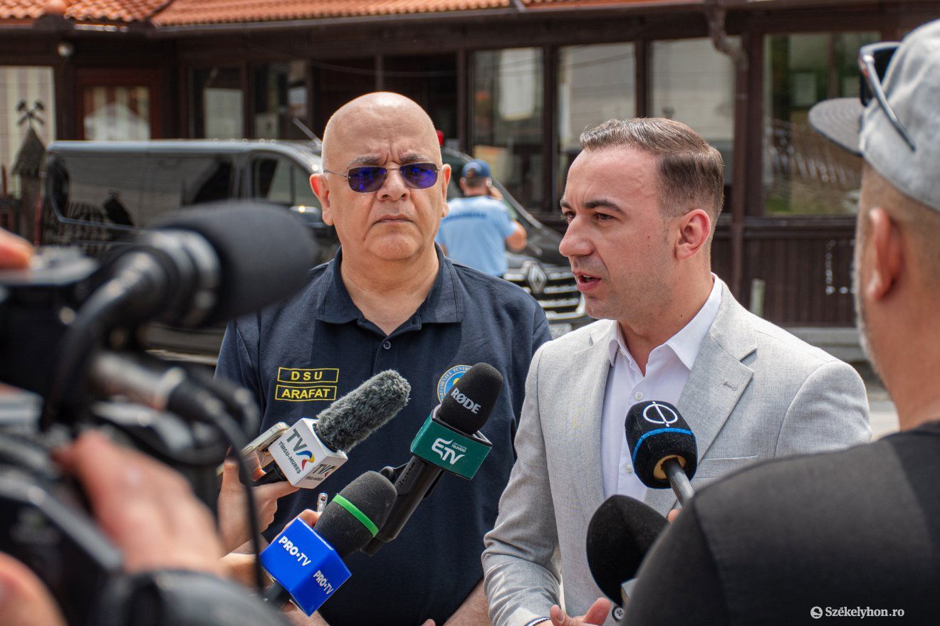 •  Fotó: László Ildikó