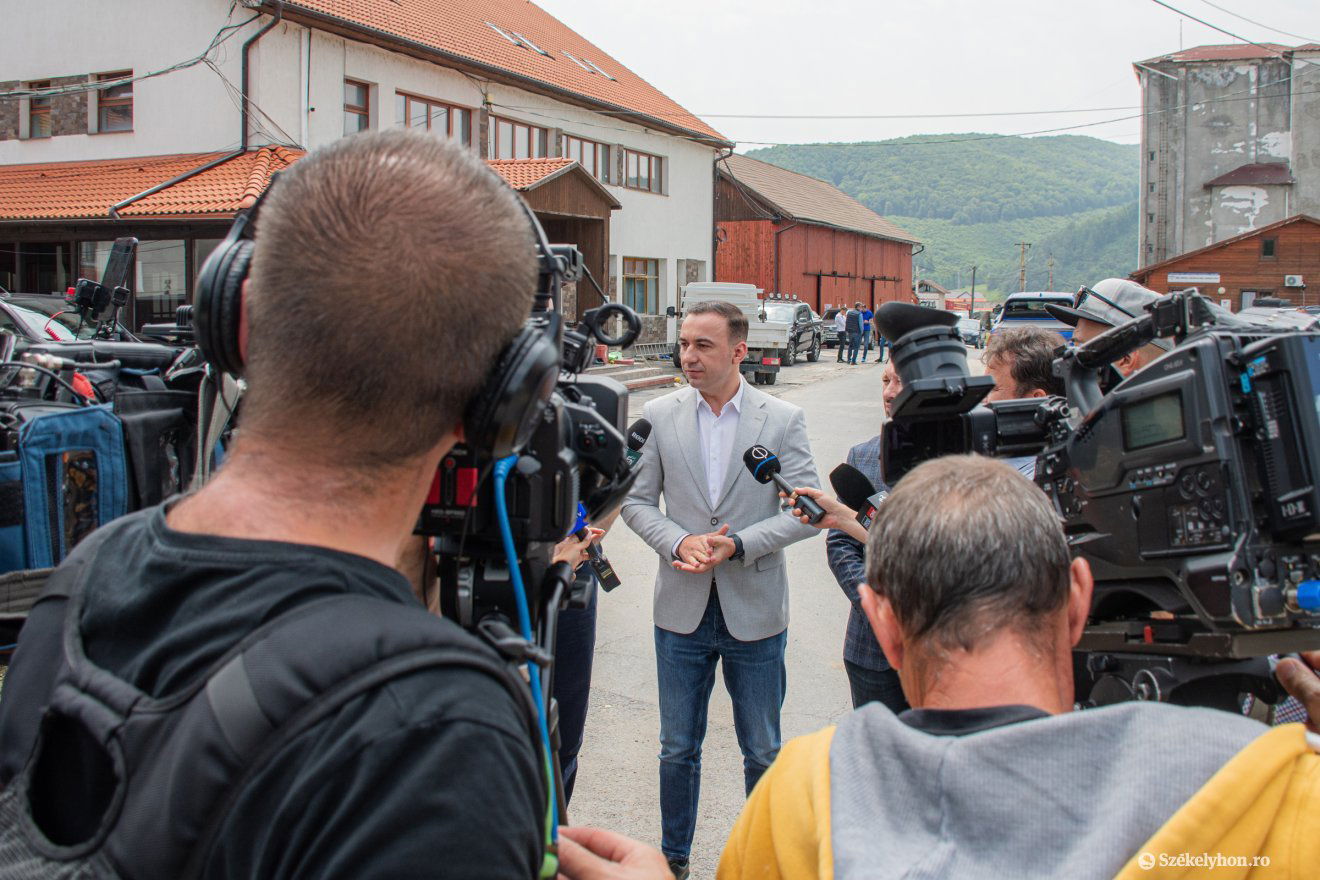 •  Fotó: László Ildikó
