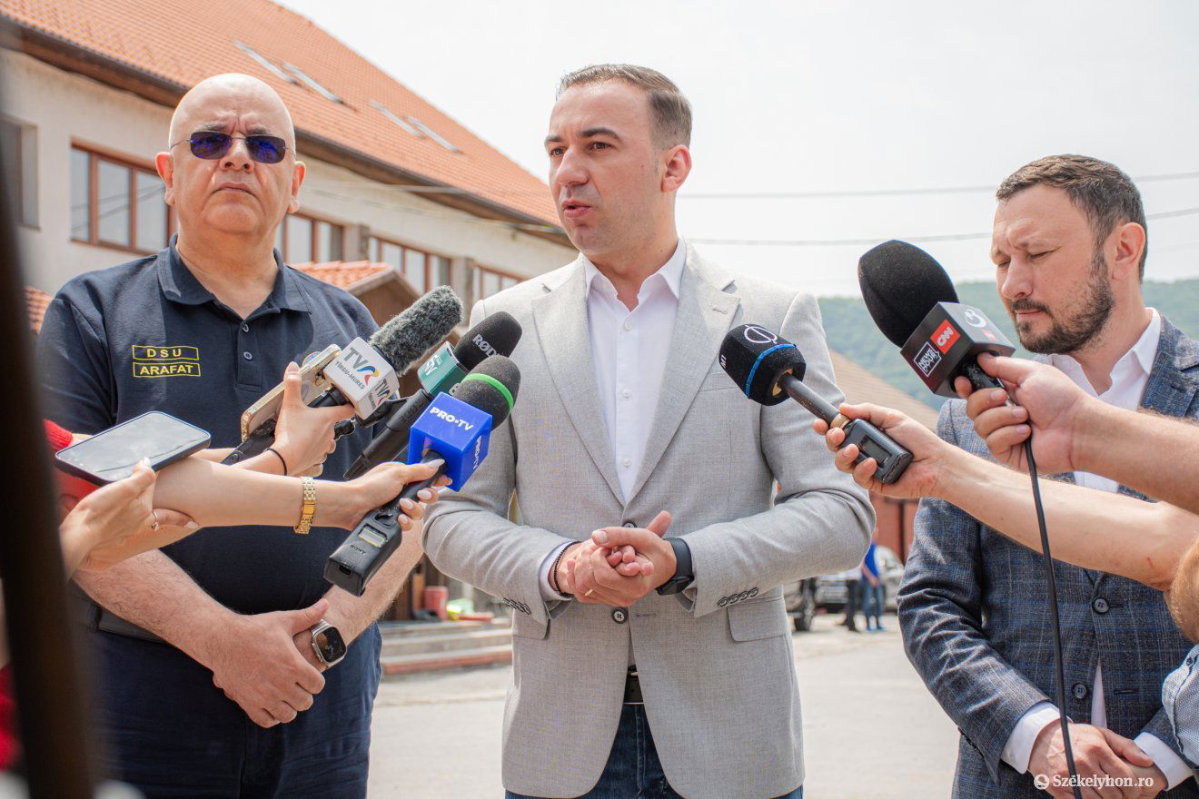 •  Fotó: László Ildikó