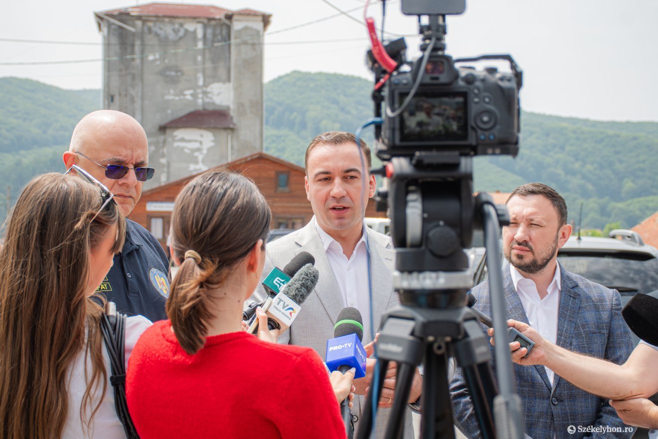 •  Fotó: László Ildikó