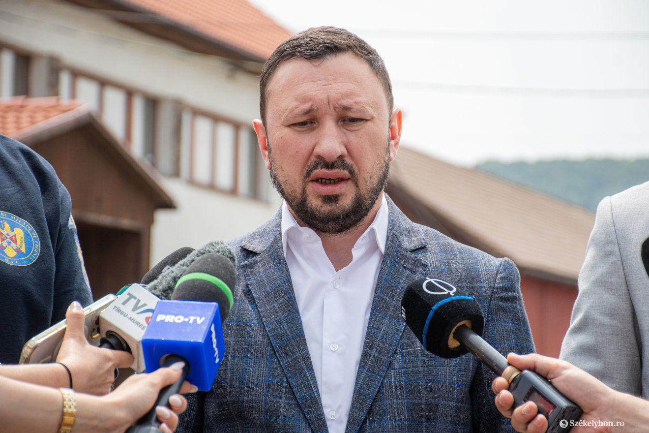 Kis-Küküllő
