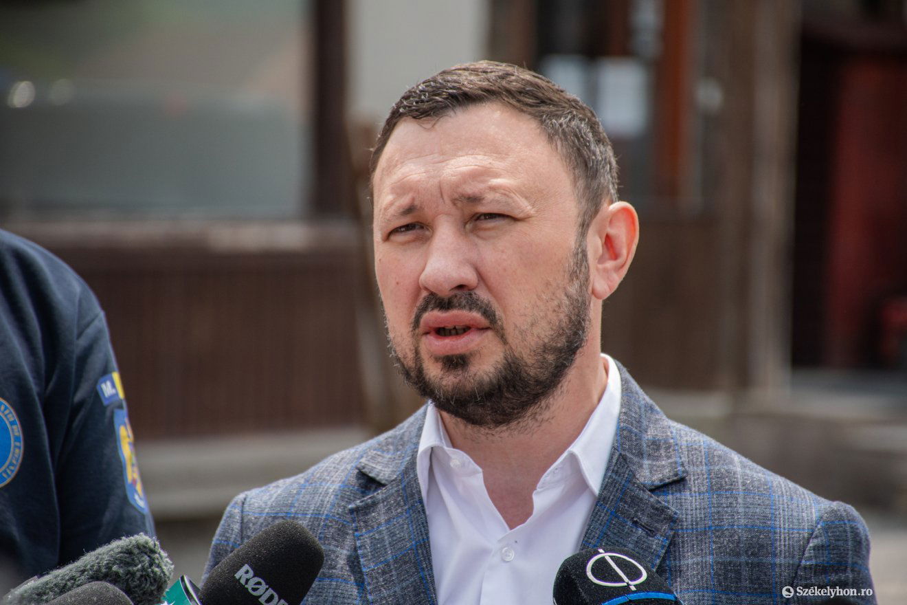 •  Fotó: László Ildikó