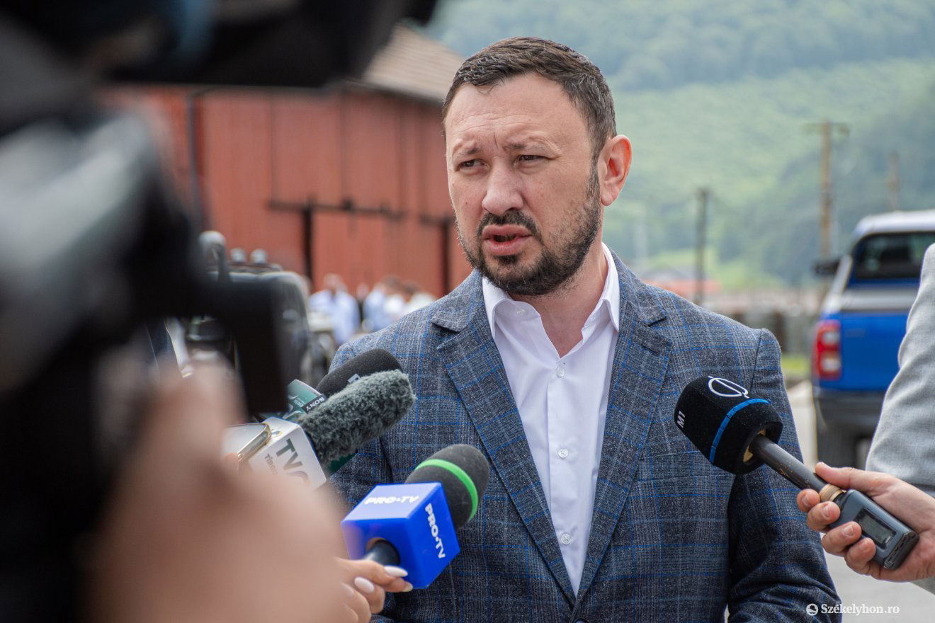 •  Fotó: László Ildikó