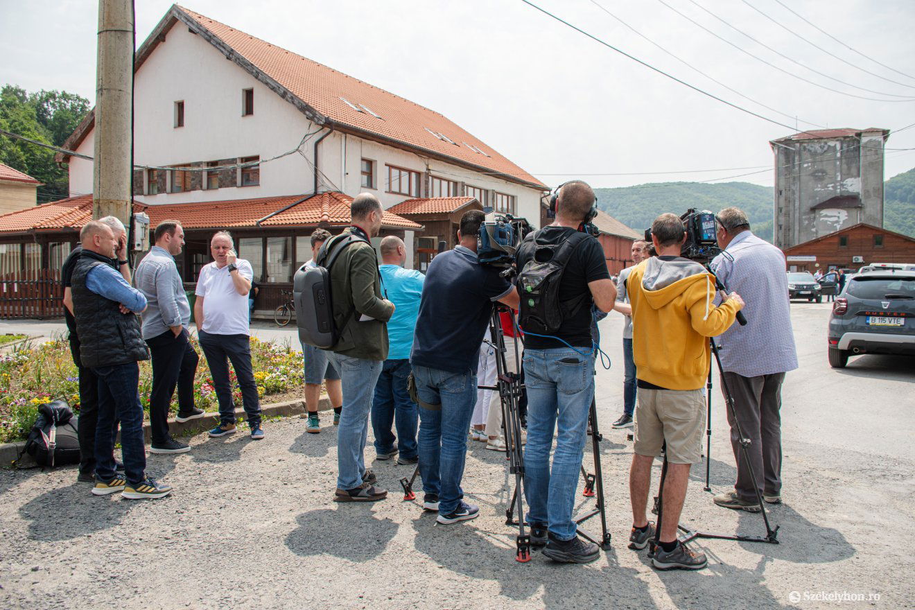 •  Fotó: László Ildikó