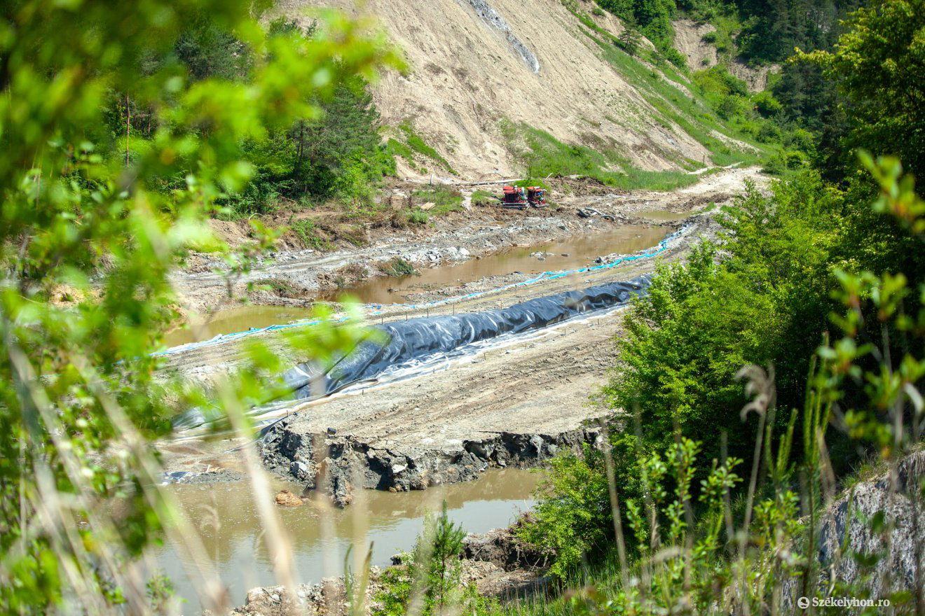 •  Fotó: Csató Andrea