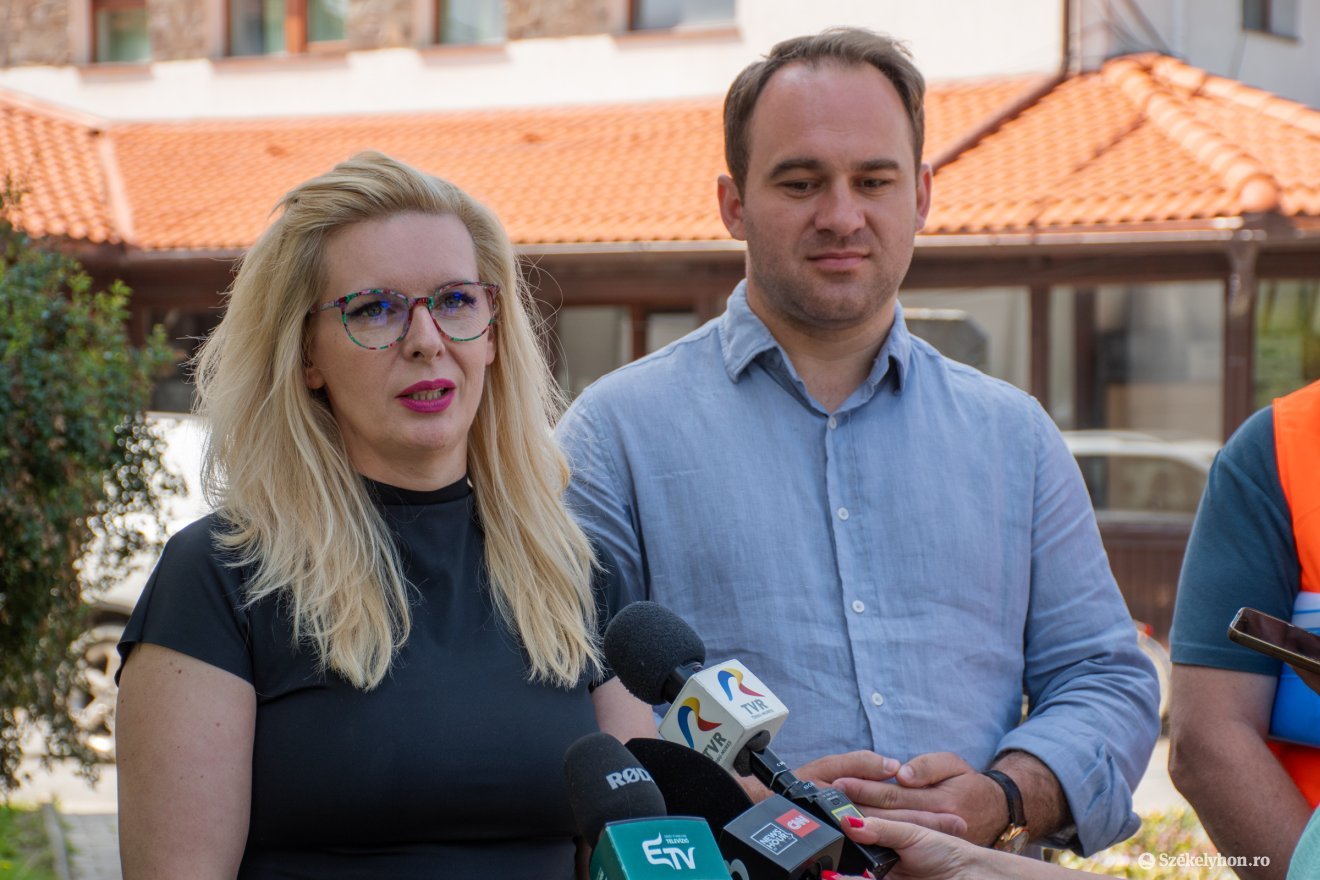 •  Fotó: László Ildikó
