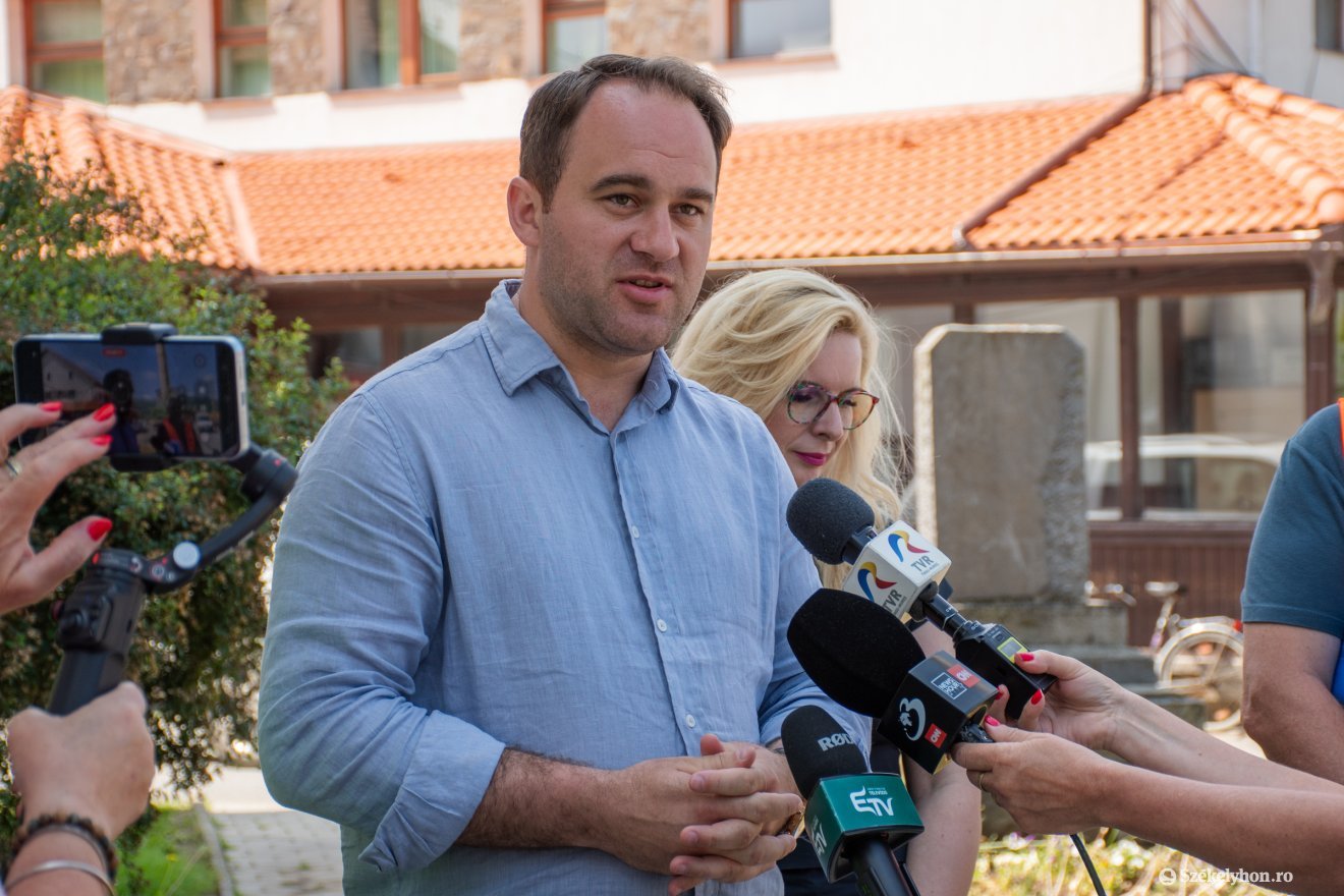 •  Fotó: László Ildikó