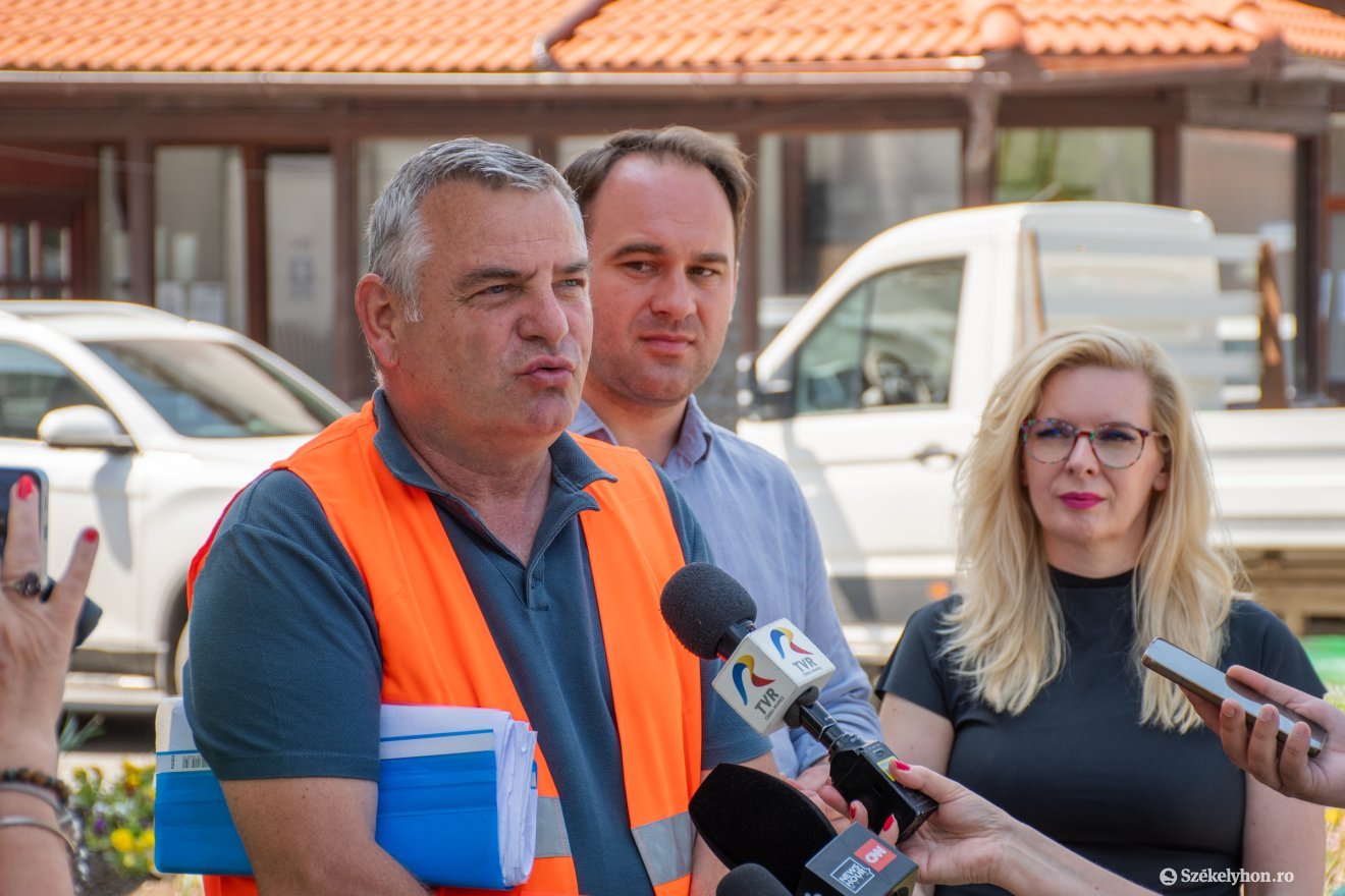 •  Fotó: László Ildikó