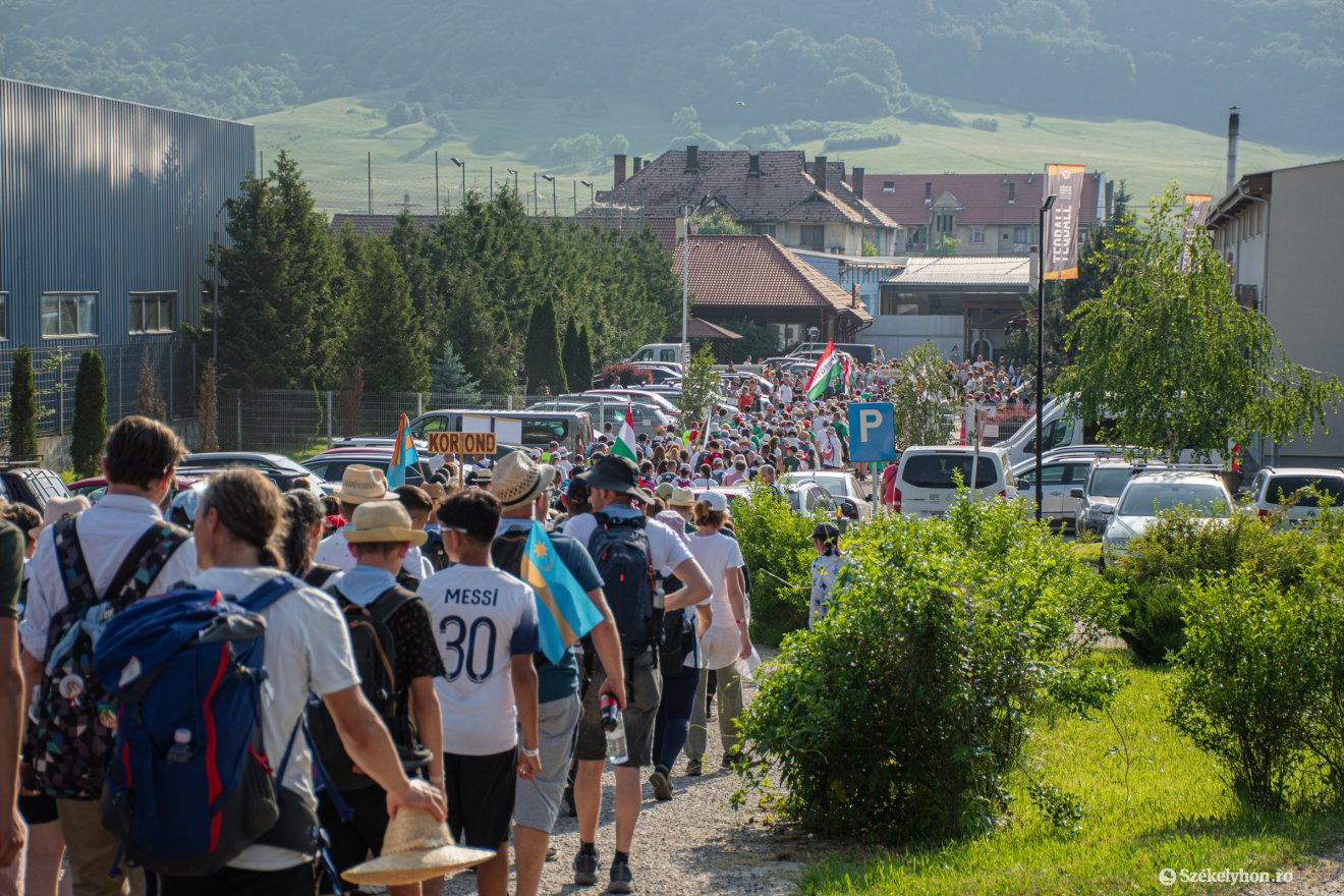 •  Fotó: László Ildikó
